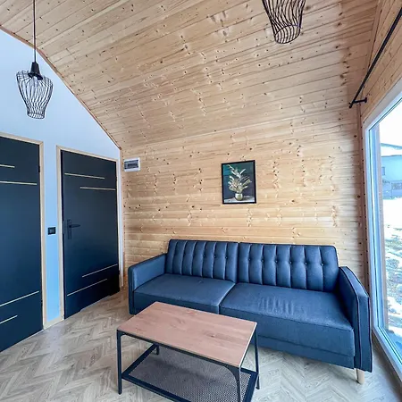 Energylandia - Strefa 8 Apartment Piotrowice (Oswiecim)