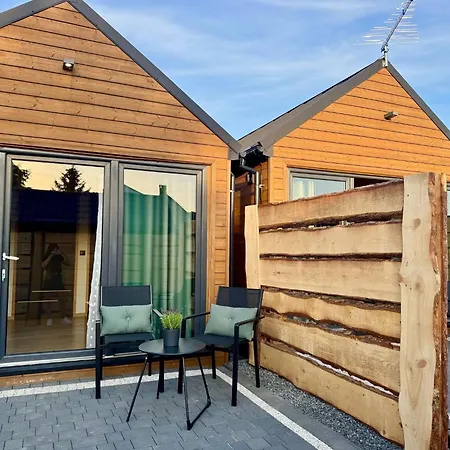 Apartment Energylandia - Strefa 8